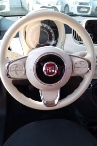 Fiat 500 Cabrio 1.2