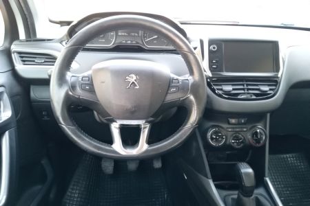 Peugeot 2008 Ηatchback 1.2  80PS