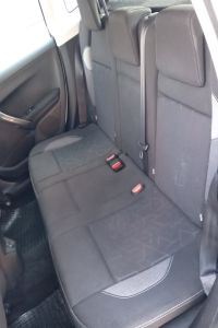 Peugeot 2008 Ηatchback 1.2  80PS