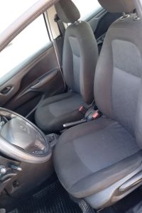 Peugeot 301 Sedan 1.6 Diesel