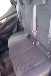 Nissan Qashqai  1.2 SUV Automatic 2016