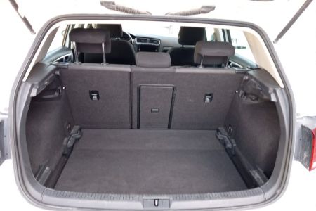 Volkswagen Golf 1.0 Hatchback 2017