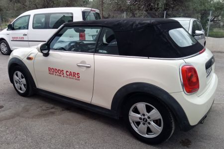 Mini Cooper 1.5 Mini Cooper 2016