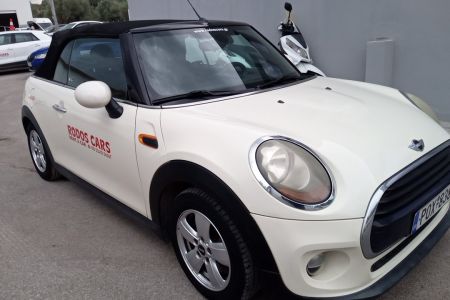 Mini Cooper 1.5 Mini Cooper 2016