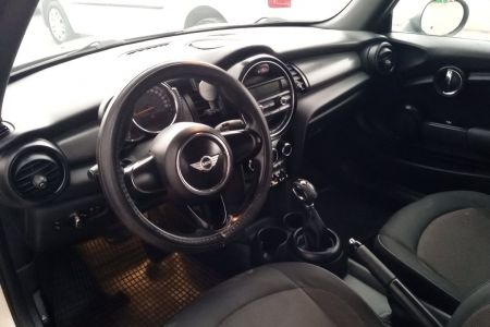Mini Cooper 1.5 Mini Cooper 2016