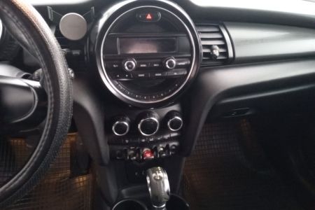 Mini Cooper 1.5 Mini Cooper 2016