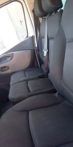 Renault Trafic Minivan 9 seater 1.6 Diesel 