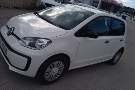 Volkswagen UP Ηatchback 1.0