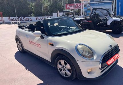 Mini Cooper 1.5 Mini Cooper 2016