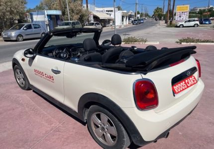 Mini Cooper 1.5 Mini Cooper 2016