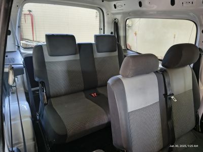 Volkswagen Caddy VW CADDY  minivan 1.6