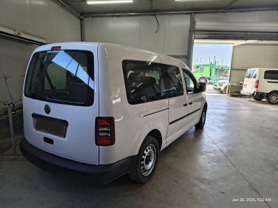 Volkswagen Caddy VW CADDY  minivan 1.6