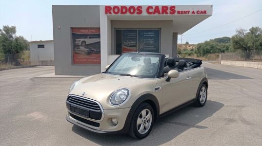 Mini Cooper 1.5 Mini Cooper 2017