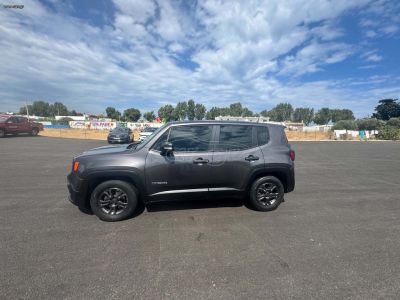 Jeep Renegade 1.6 2018