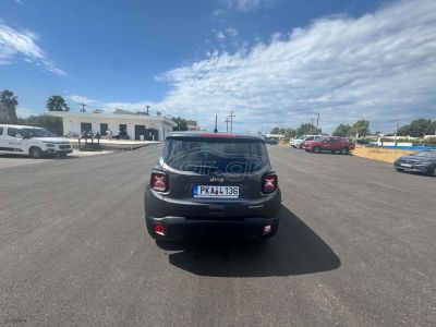 Jeep Renegade 1.6 2018