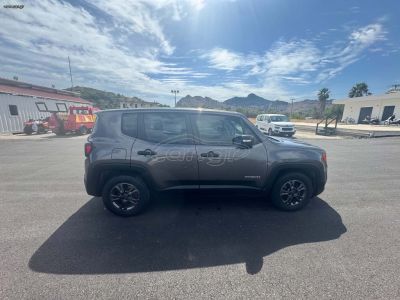 Jeep Renegade 1.6 2018