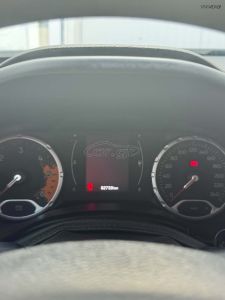 Jeep Renegade 1.6 2018
