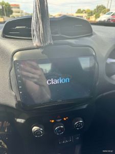 Jeep Renegade 1.6 2018