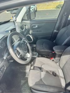 Jeep Renegade 1.6 2018