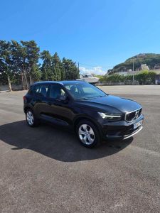 Volvo XC40 1.5 2019