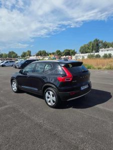 Volvo XC40 1.5 2019