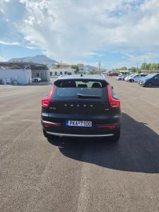Volvo XC40 1.5 2019