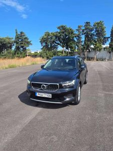 Volvo XC40 1.5 2019