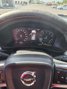 Volvo XC40 1.5 2019